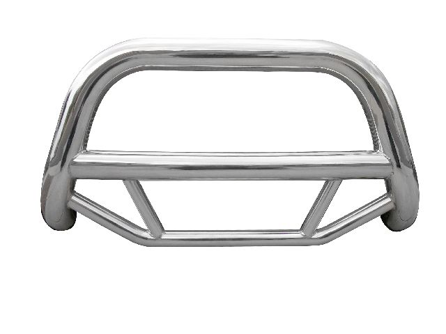 2008 Lincoln Navigator Bumper Push Bar Black Horse Off Road