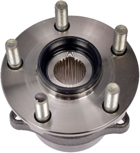 Front Wheel Hub Bearing Assembly For Subaru Crosstrek (2016-2021), Forester (2014-2018), Impreza (2014-2019) – Driver/Passenger Side