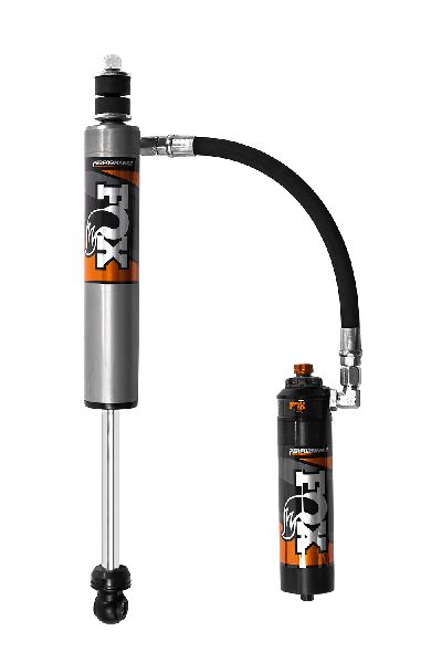2018 Ford F-350 Super Duty Suspension Shock Absorber Kit  - Front Fox Racing Shox