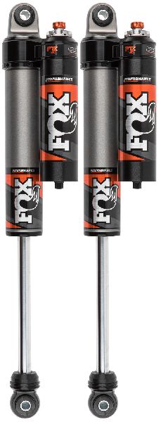 2018 Ford F-250 Super Duty Suspension Shock Absorber Kit  - Rear Fox Racing Shox