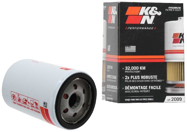 Wix 51516 Engine Oil Filter - Box Of 12 - For Ford, Mazda, Chrysler, Dodge, Jeep
