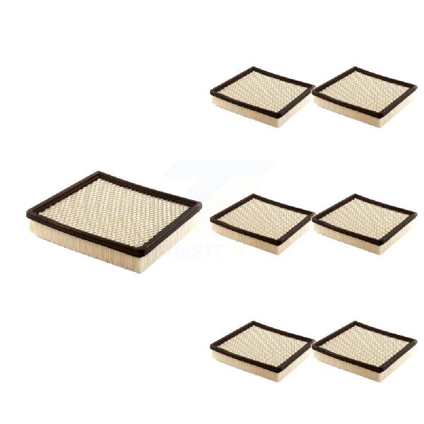 2011 Chevrolet Impala Engine Air Filter PUR