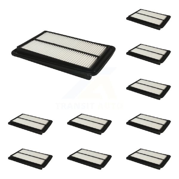 2020 Nissan Rogue Engine Air Filter PUR