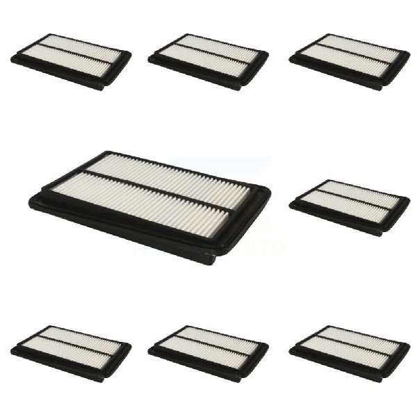 2020 Nissan Rogue Engine Air Filter PUR