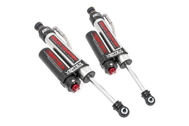 2022 Ram 1500 Suspension Shock Absorber  - Rear Rough Country