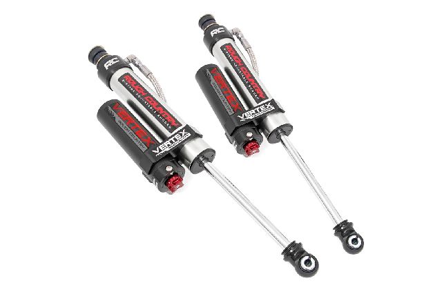 2022 Ram 1500 Suspension Shock Absorber  - Rear Rough Country