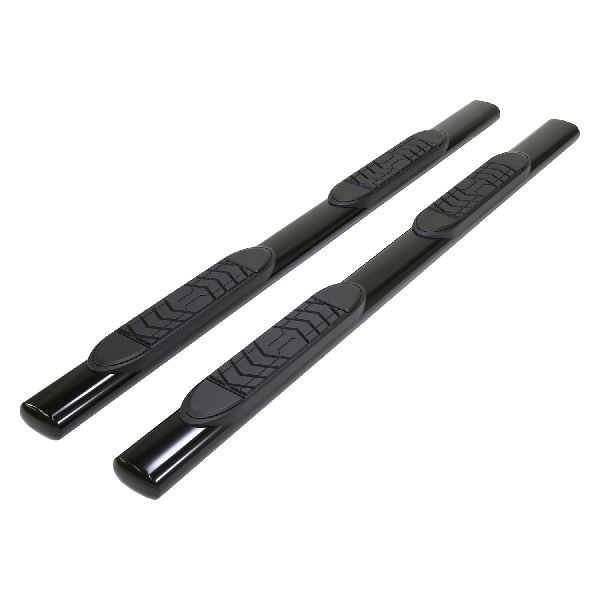 2009 Chevrolet Silverado 1500 Running Board TrailFX