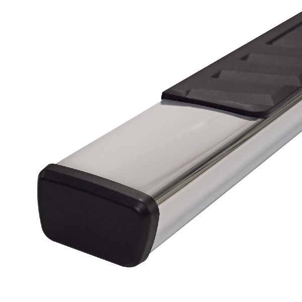 2009 Chevrolet Silverado 3500 HD Running Board TrailFX