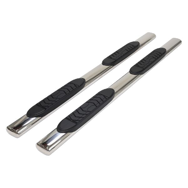2009 Ford F-150 Running Board TrailFX