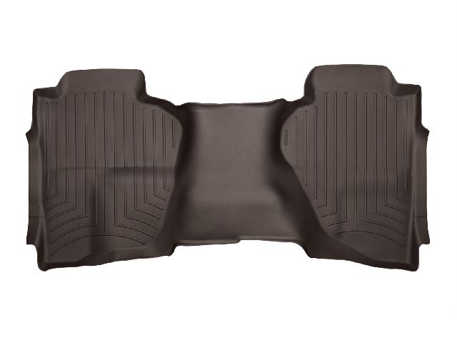 2018 Honda Odyssey Floor Mat Set  - Third Row WeatherTech
