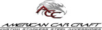 American Car Craft
