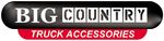 Big Country Truck Accessories