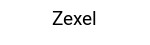 Zexel