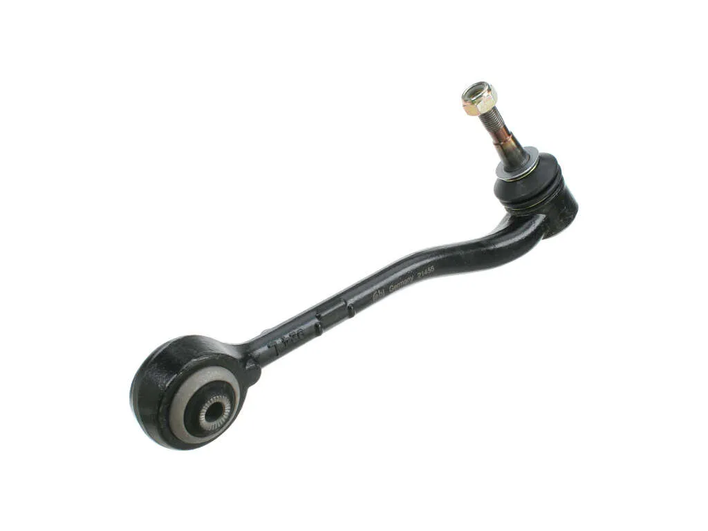 2000 BMW X5 Suspension Control Arm  - Front Left Lower Rearward Febi