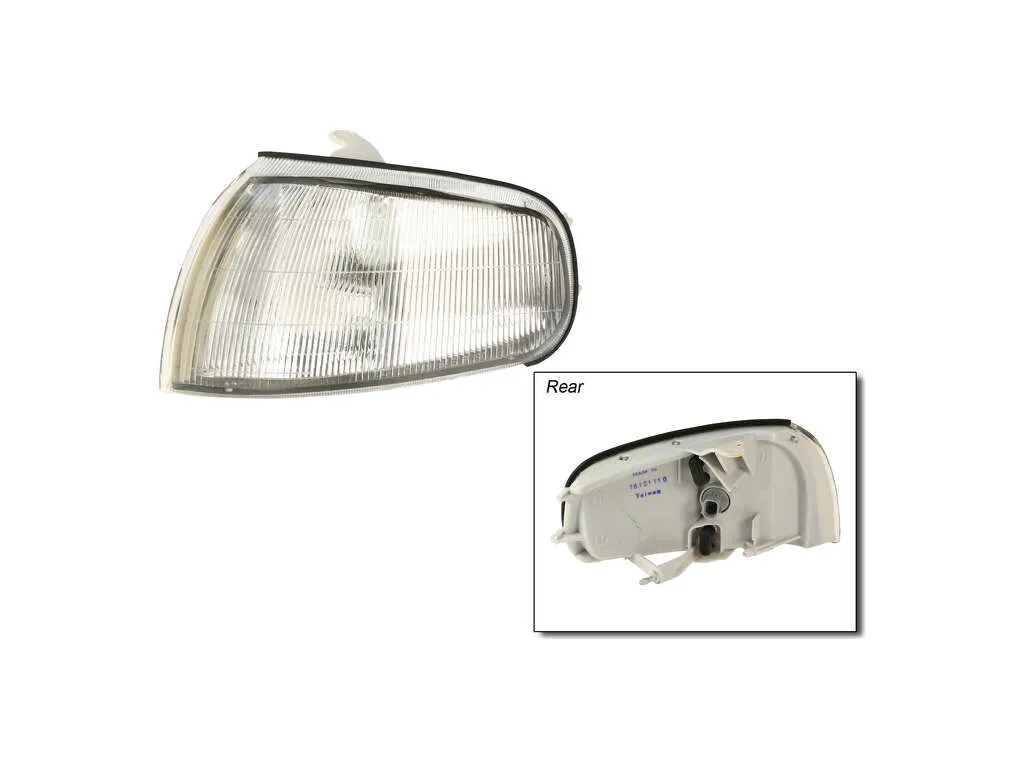 1992 Toyota Camry Parking Light  - Front Left TYC