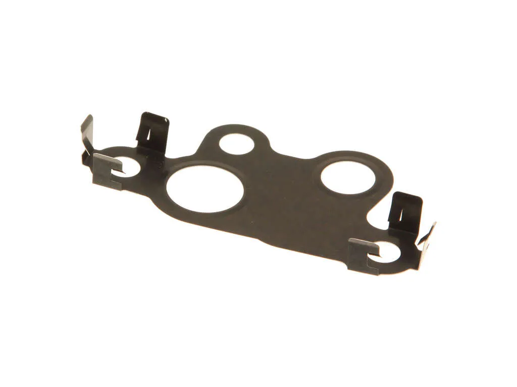 2013 Acura ILX Engine Coolant Outlet Gasket 4 Cyl 2.0L Ishino Stone