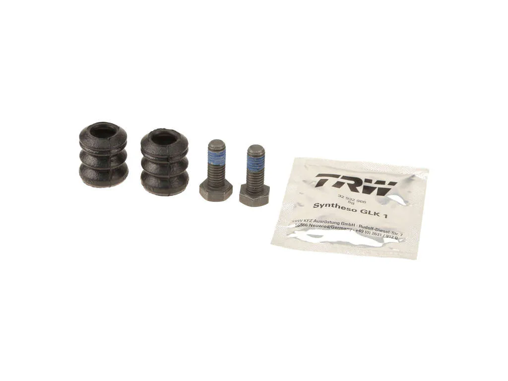 1990 BMW 325i Disc Brake Caliper Pin Boot Kit  - Front FTE