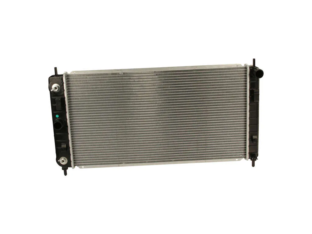 2011 Chevrolet Malibu Radiator TYC