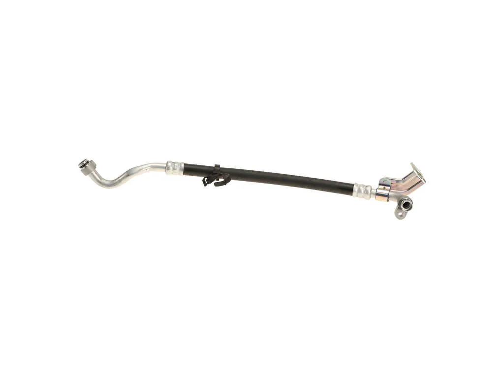 2012 Mazda MX-5 Miata A/C Refrigerant Hose  - Rear Genuine