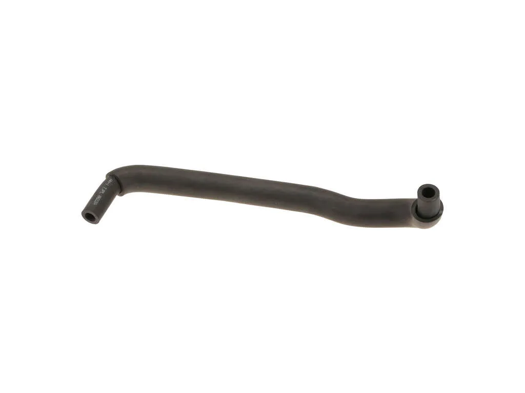 2018 Nissan 370Z Engine Crankcase Breather Hose  - Valve Cover To Intake (Left) Genuine