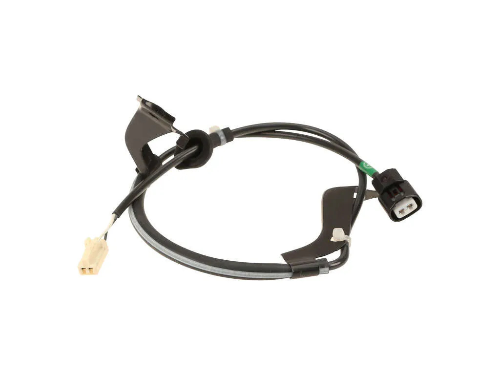 2004 Toyota Sienna ABS Wheel Speed Sensor Wiring Harness  - Rear Left Genuine