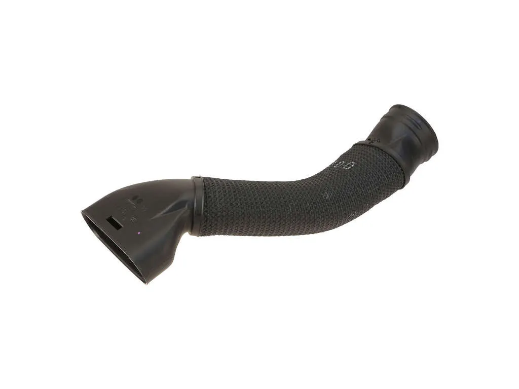 2007 Mercedes-Benz CLK350 Engine Air Intake Hose  - Right Genuine