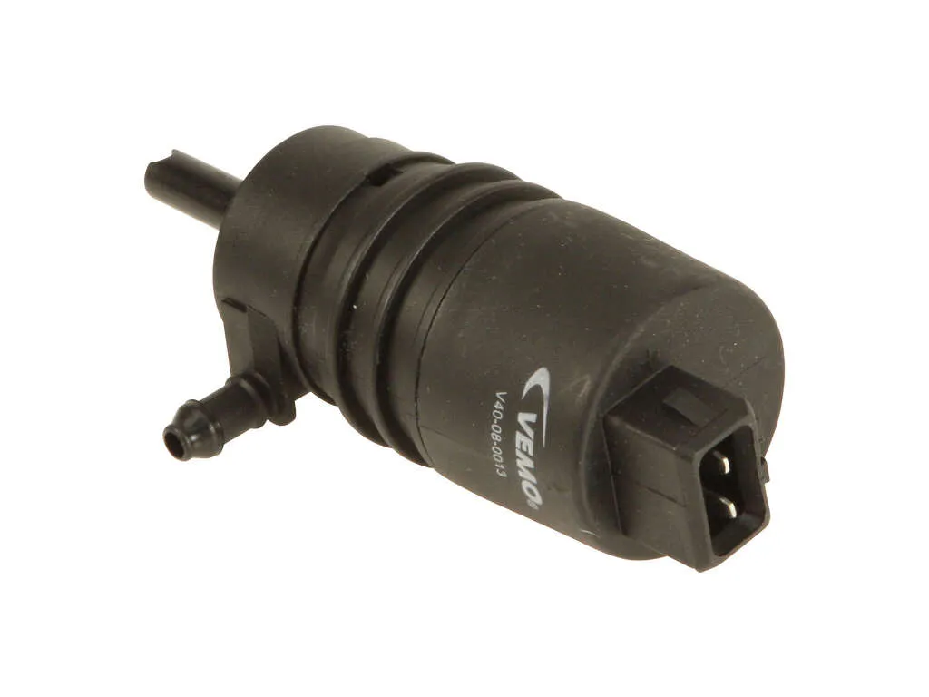 2001 Saab 9-5 Headlight Washer Pump Vemo