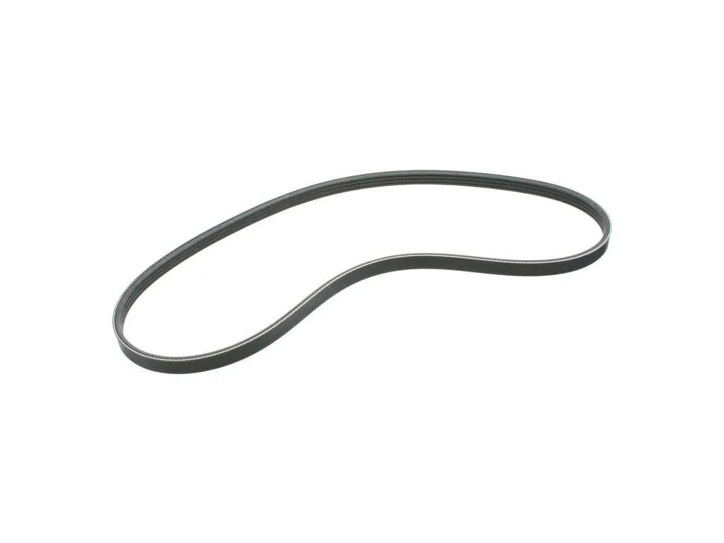 2001 GMC Sierra 3500 Accessory Drive Belt 8 Cyl 8.1L Mitsuboshi