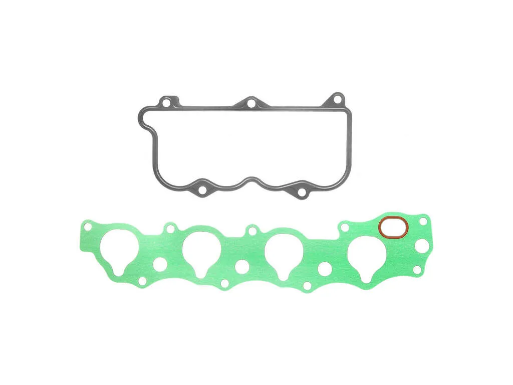 1999 Acura CL Engine Intake Manifold Gasket  - Front 4 Cyl 2.3L Fel-Pro