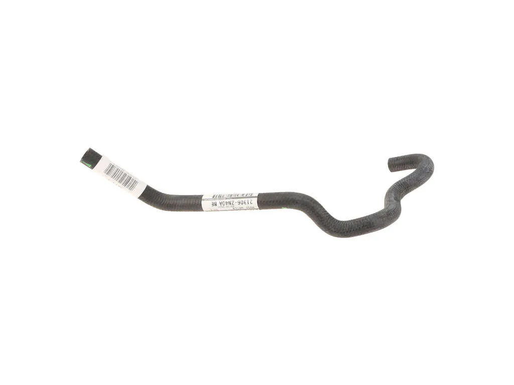 2012 Nissan Altima Engine Oil Cooler Line 4 Cyl 2.5L Genuine
