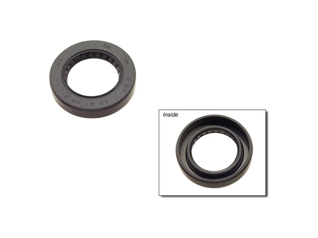1989 Acura Integra Engine Camshaft Seal Arai Seisakusho