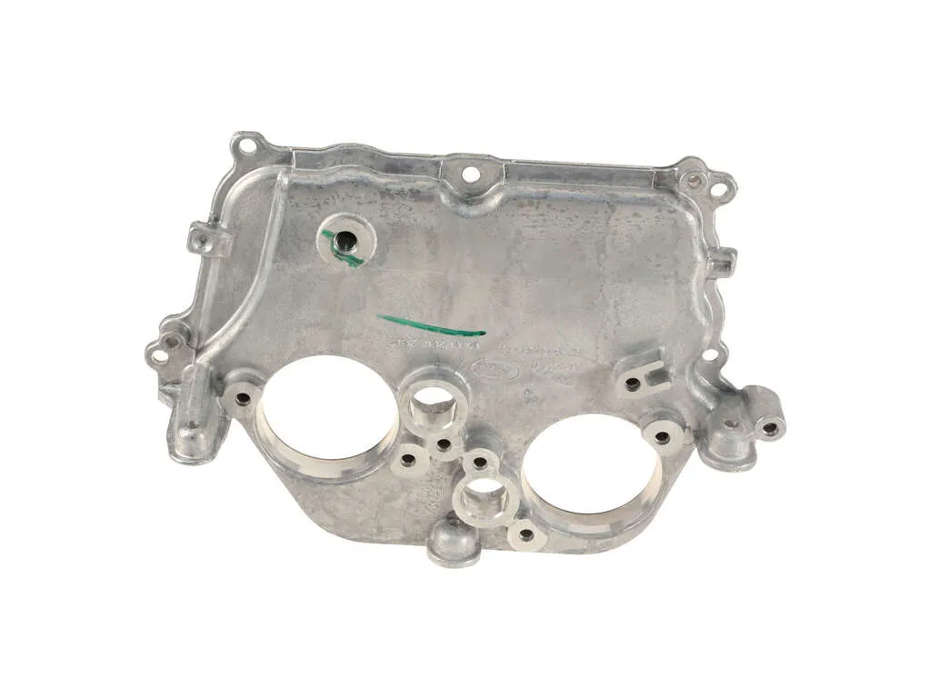 2011 Land Rover Range Rover Sport Engine Timing Cover  - Left Upper Genuine