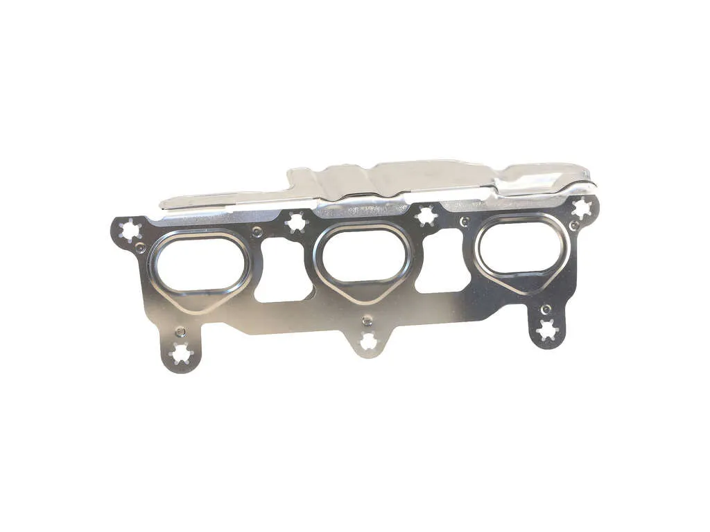 2004 Buick Rendezvous Exhaust Manifold Gasket  - Left 6 Cyl 3.6L Elring