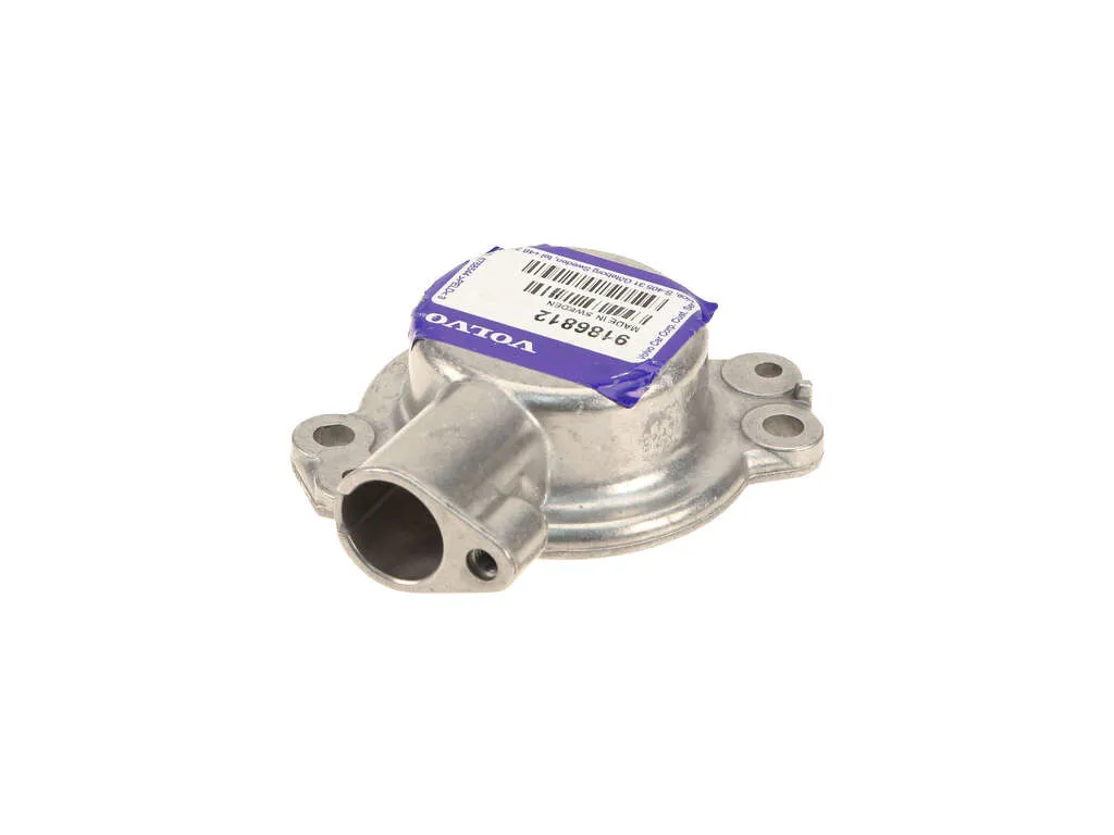 2002 Volvo C70 Engine Camshaft Position Sensor Cover Genuine