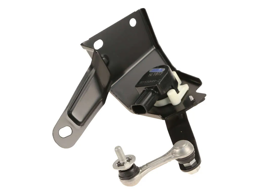 2011 Lexus IS350 Suspension Ride Height Sensor  - Rear Left Aisin