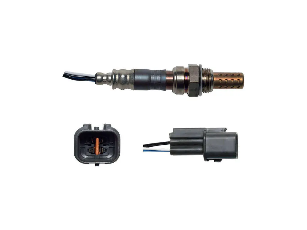 2004 Kia Sorento Oxygen Sensor  - Upstream Left Denso