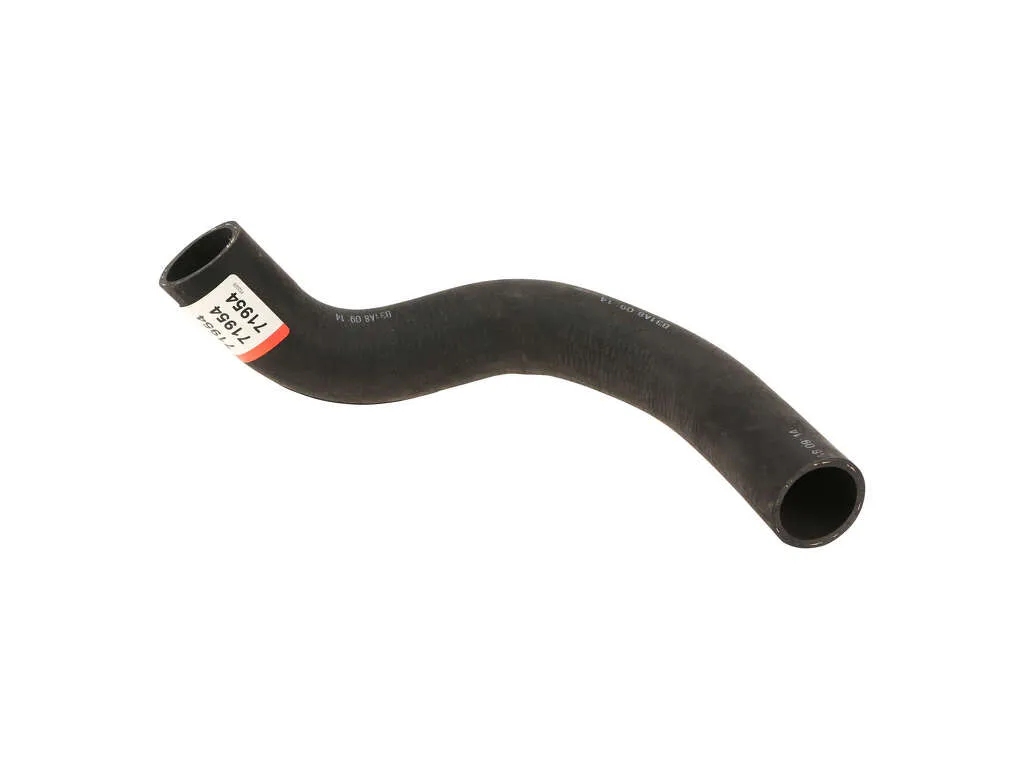 1998 Dodge Durango Radiator Coolant Hose  - Lower 8 Cyl 5.9L Dayco