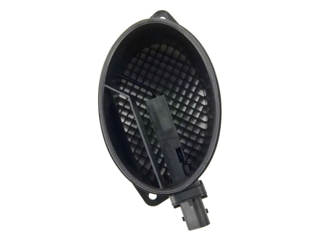 2011 Saab 9-5 Mass Air Flow Sensor Bosch