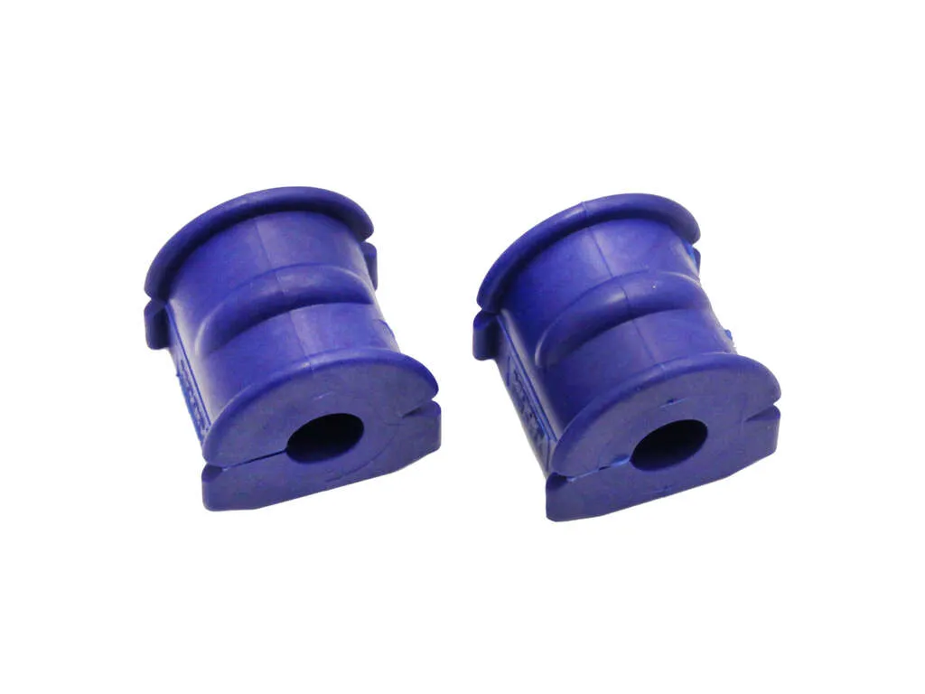 2007 Pontiac Torrent Suspension Stabilizer Bar Bushing  - Rear Moog