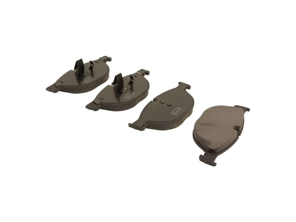2016 BMW 550i Disc Brake Pad Set  - Front WBR
