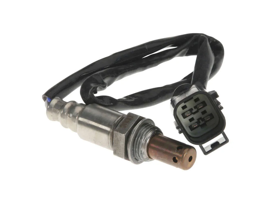 2007 Land Rover Range Rover Oxygen Sensor  - Upstream Walker Products