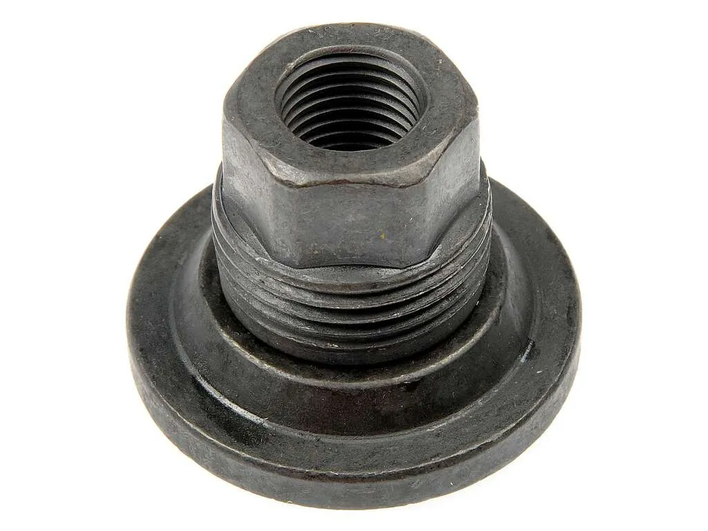 2022 Chevrolet Express 4500 Wheel Lug Nut Dorman