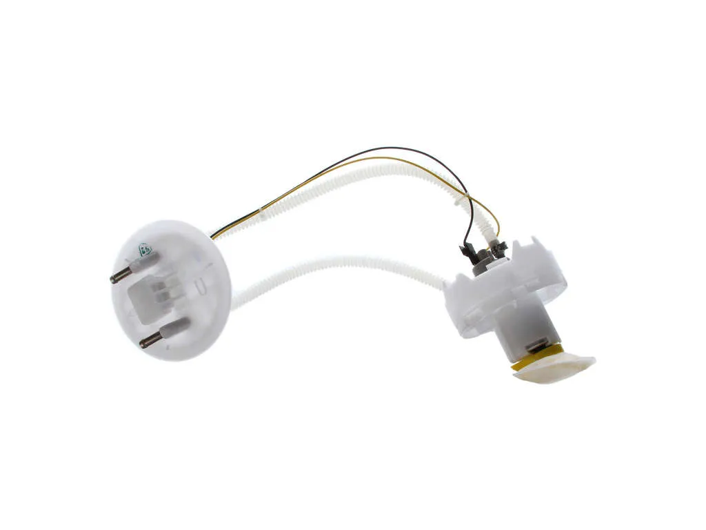 2004 Audi RS6 Fuel Pump Module Assembly Delphi
