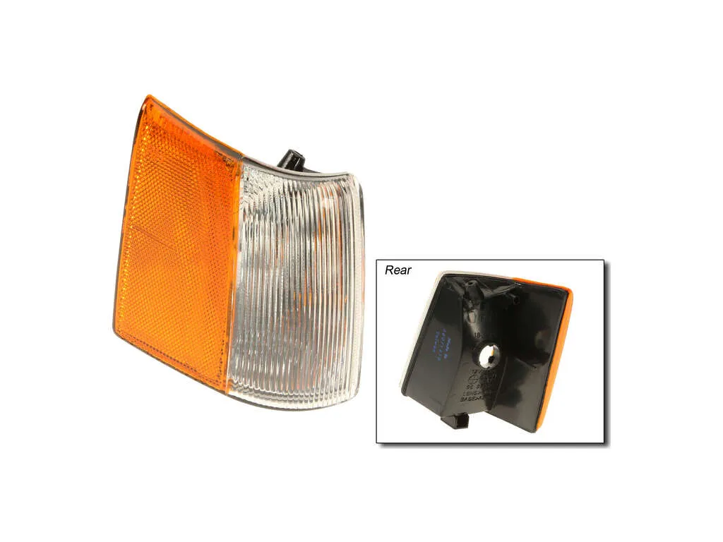 1996 Jeep Grand Cherokee Parking Light Assembly  - Right TYC