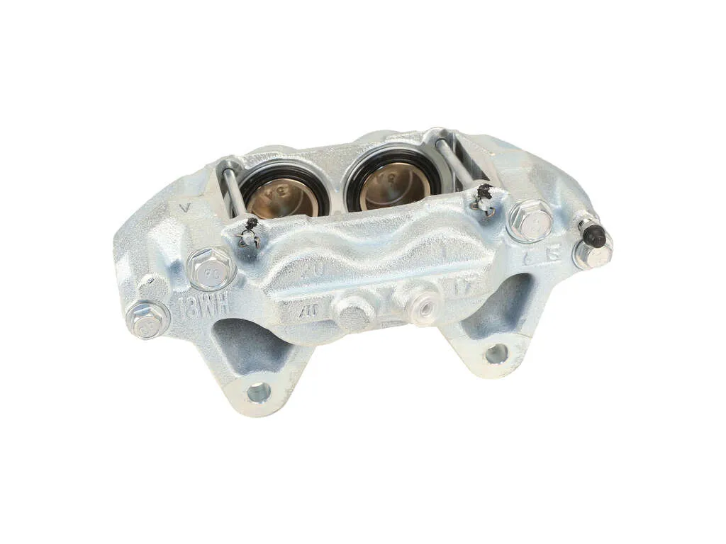 2004 Lexus GX470 Disc Brake Caliper  - Front Right Advics