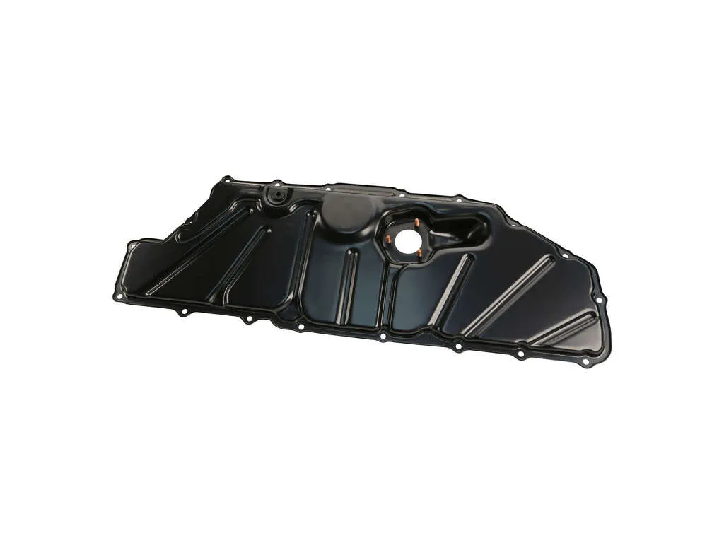 2012 Audi S5 Engine Oil Pan  - Lower 8 Cyl 4.2L Genuine