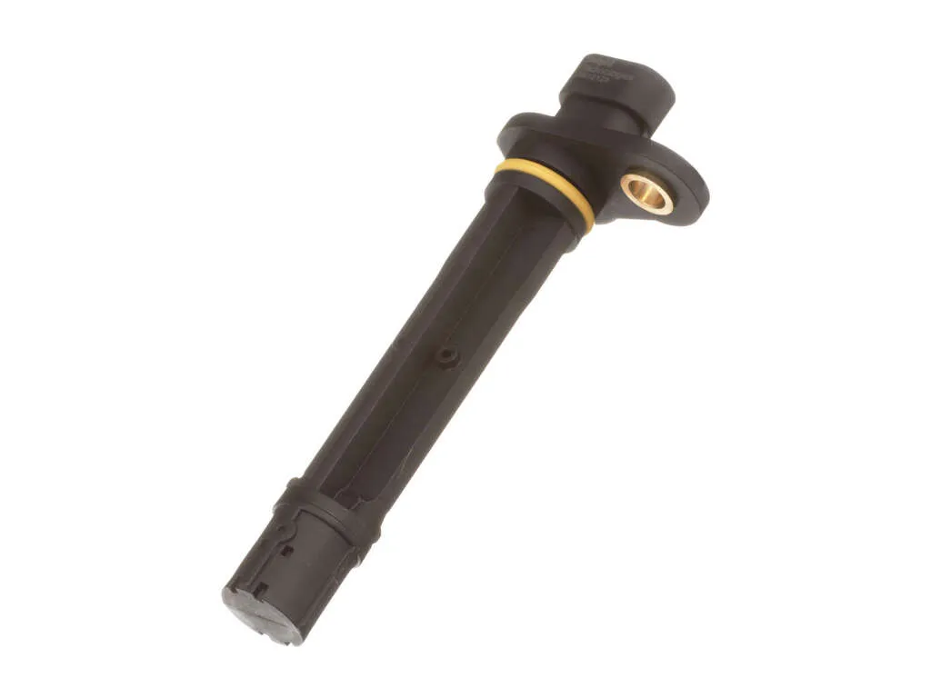 2010 Hummer H3T Engine Crankshaft Position Sensor 5 Cyl 3.7L Delphi