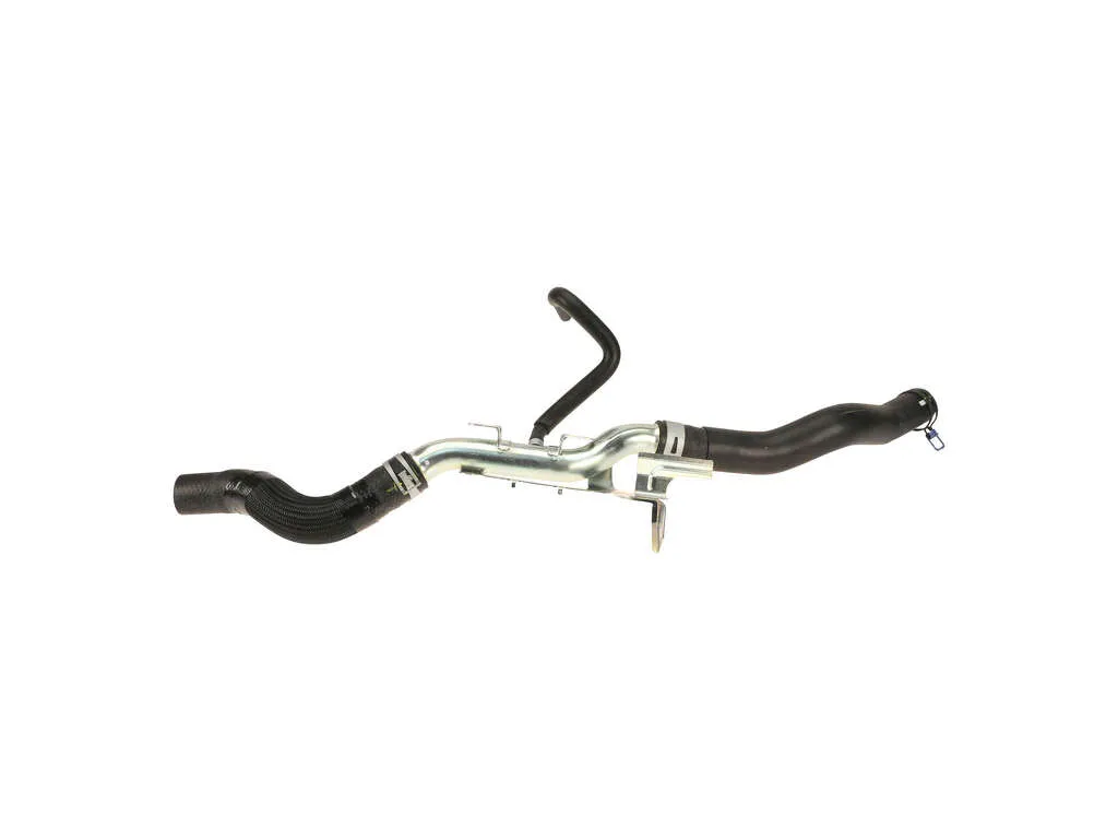 2012 Mazda MX-5 Miata Radiator Coolant Hose  - Upper Genuine
