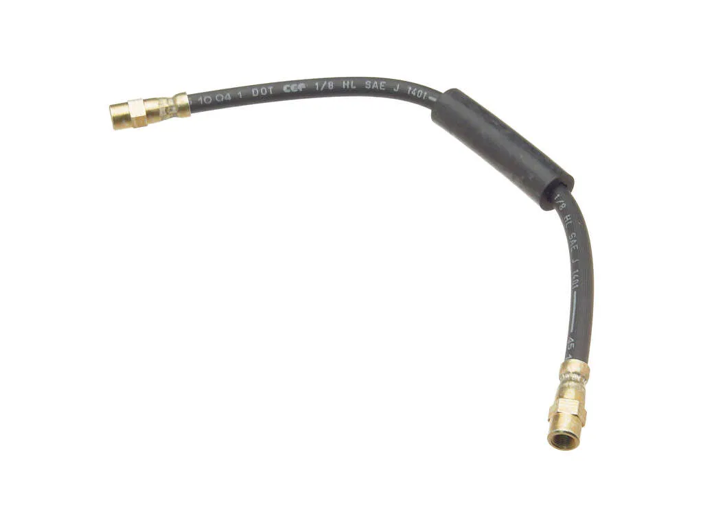 1984 Volkswagen Vanagon Brake Hydraulic Hose  - Front WBR