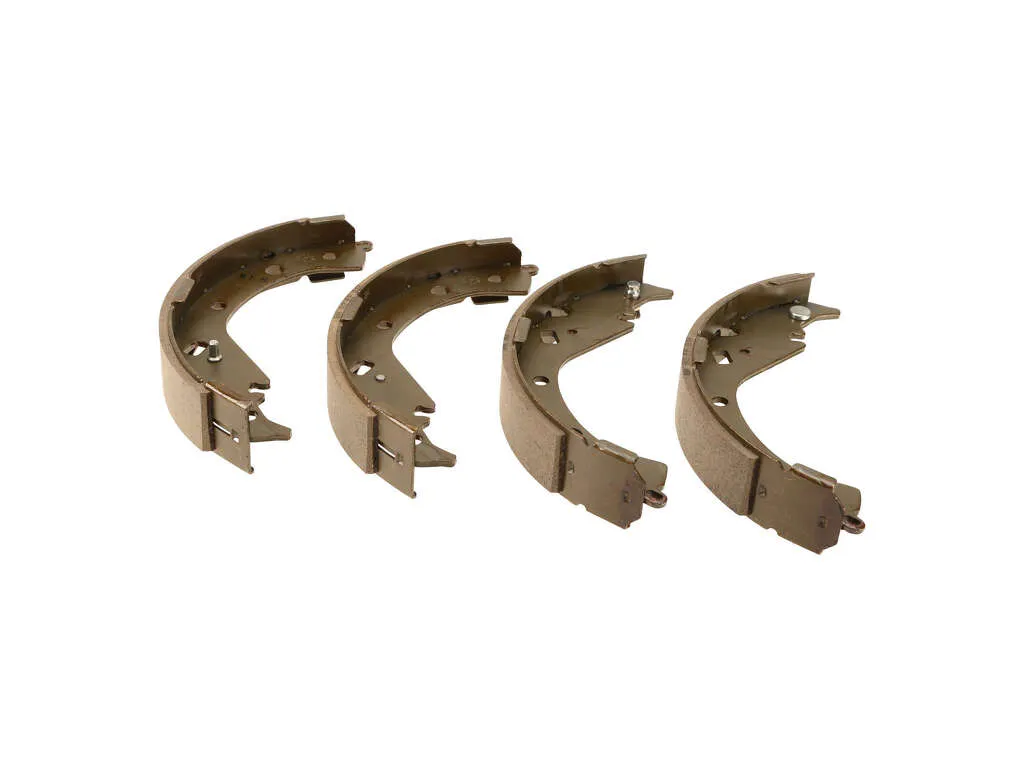 2005 Toyota RAV4 Drum Brake Shoe  - Rear MK Kashiyama